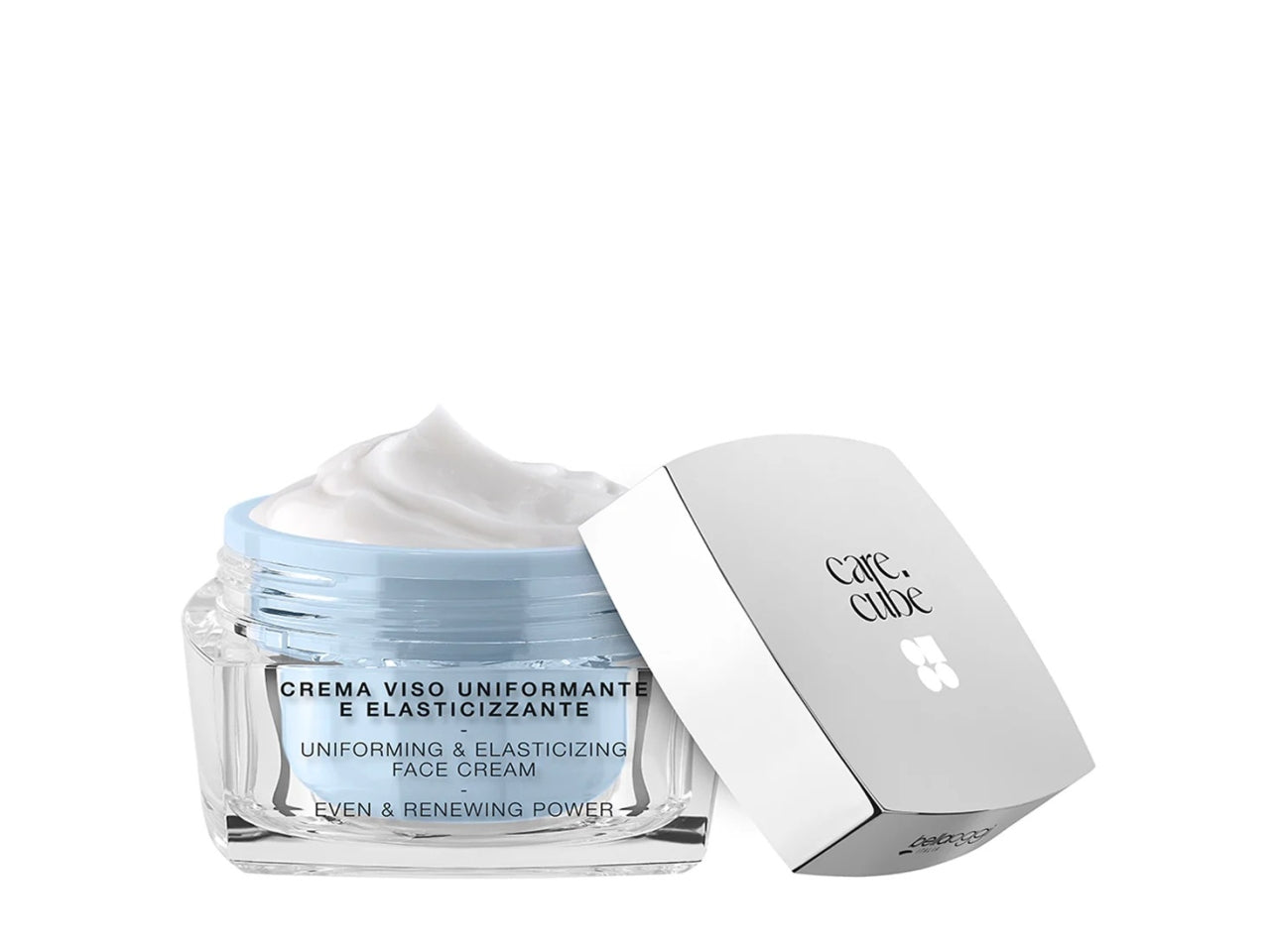 CREMA VISO UNIFORMANTE ELAST SCRUB VISO 27354-001