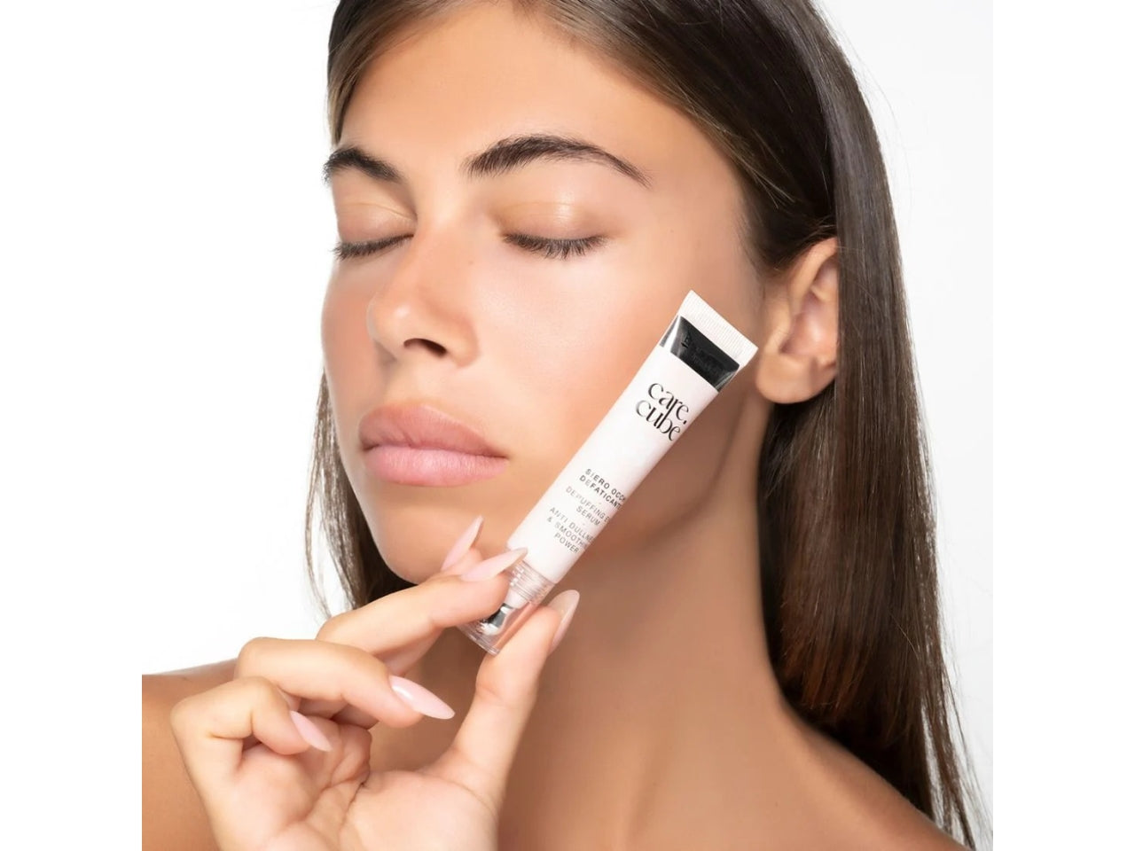 SIERO DEFATICANTE CONTORNO OCCHI 28120-001