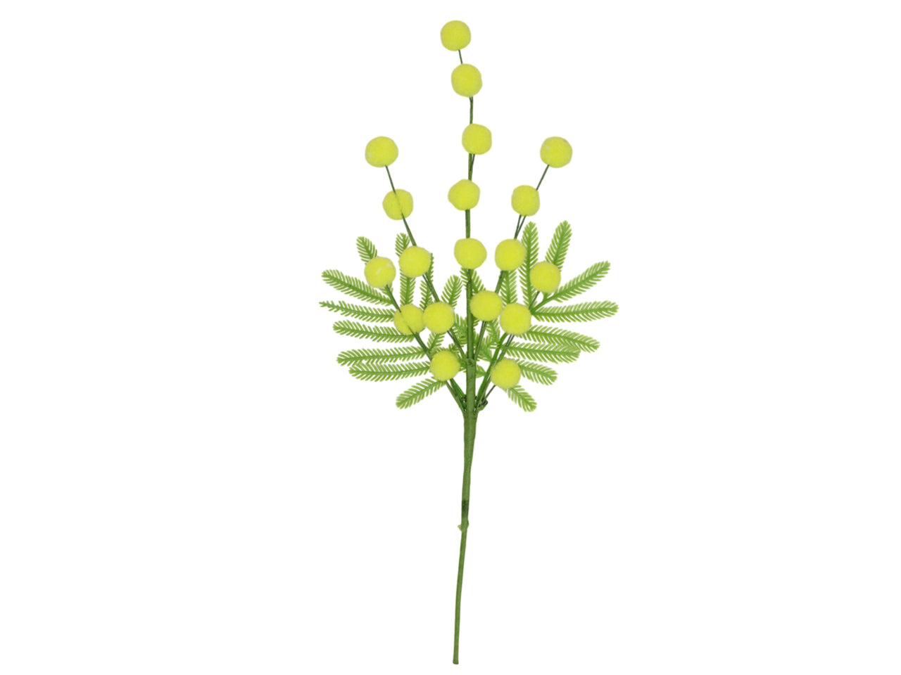 Mimosa rametto 30cm