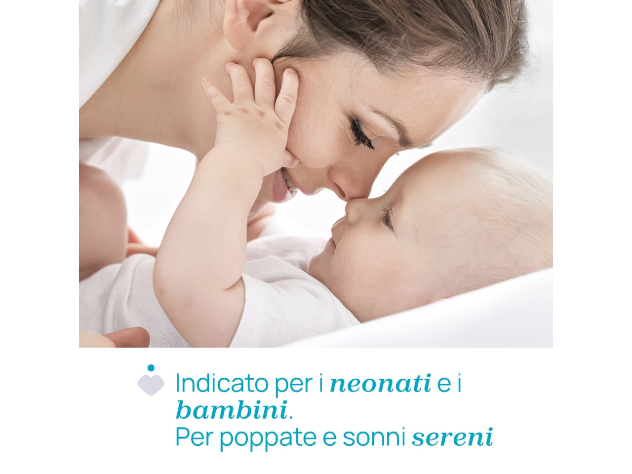 Easy breath siringa nasale