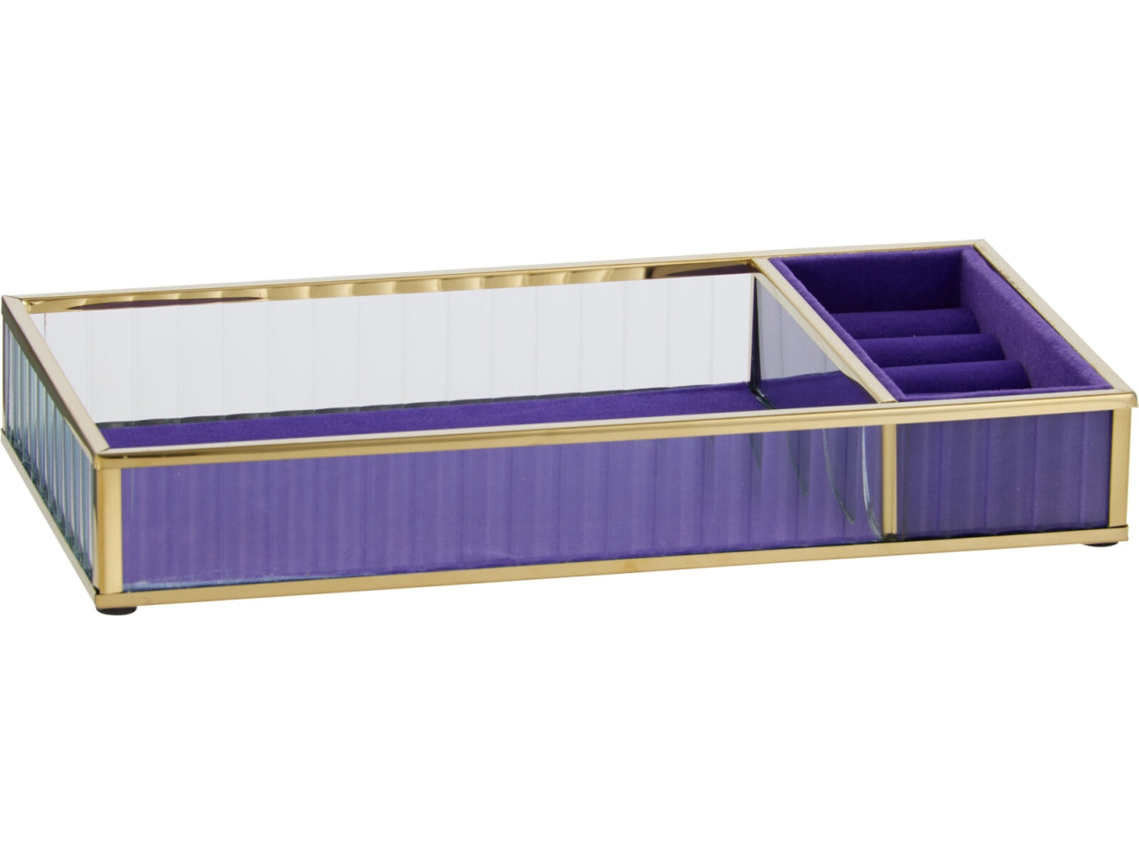 Portagioielli 26x13x4cm assortiti