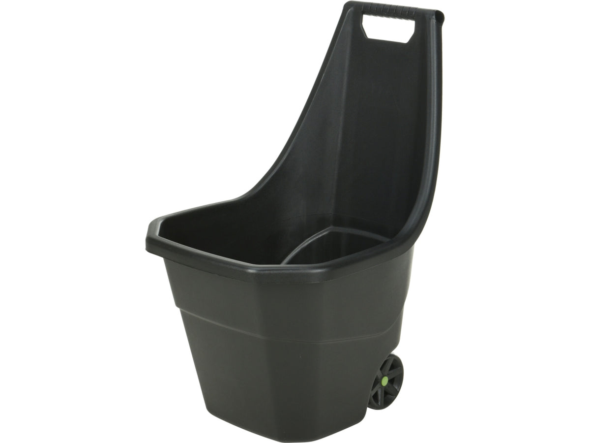 Carrello multiuso 50x61x84cm antracite
