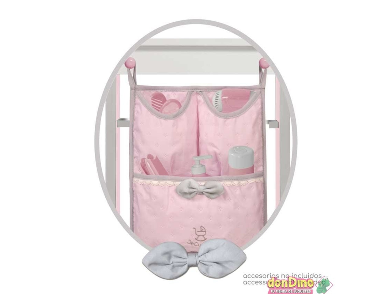 Tavolo da trucco sophie XL