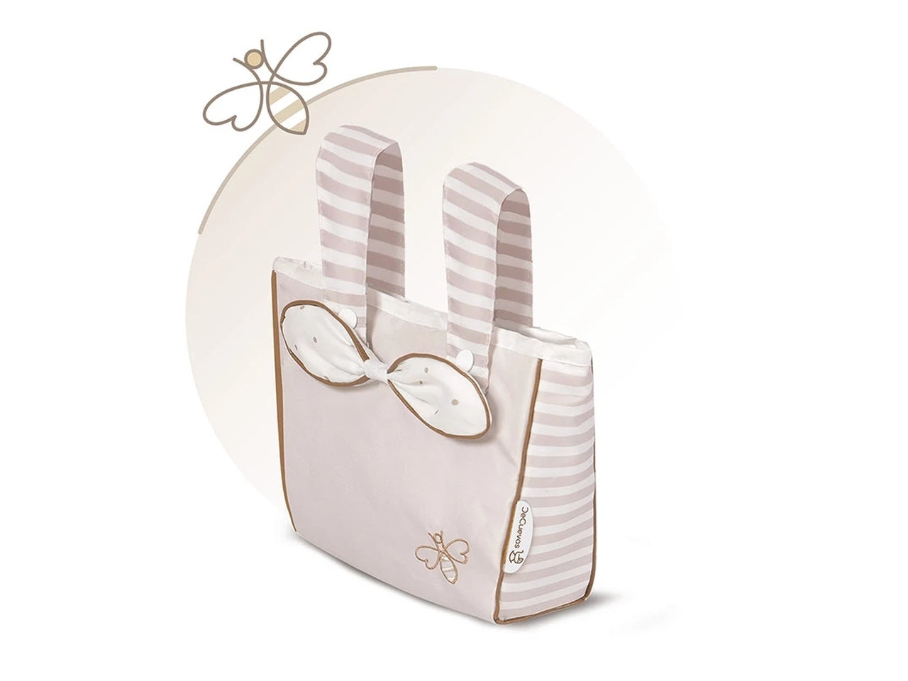 Verona carrozzina con borsa