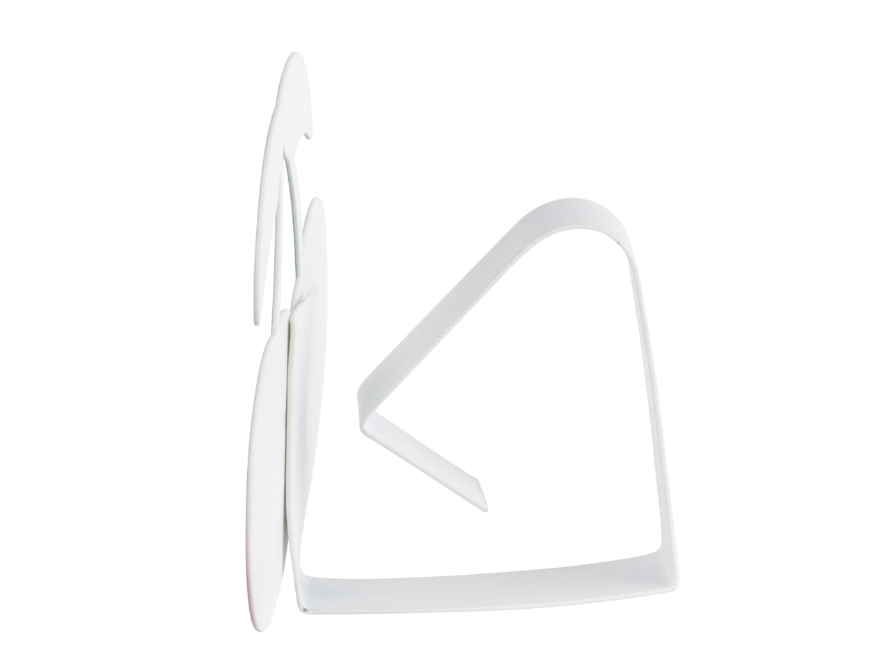 Fermatovaglia ciliegia 4 pezzi 7x6.5xh.4.5cm