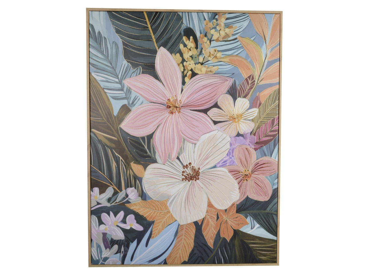 Tela 60x2.8xh.80cm