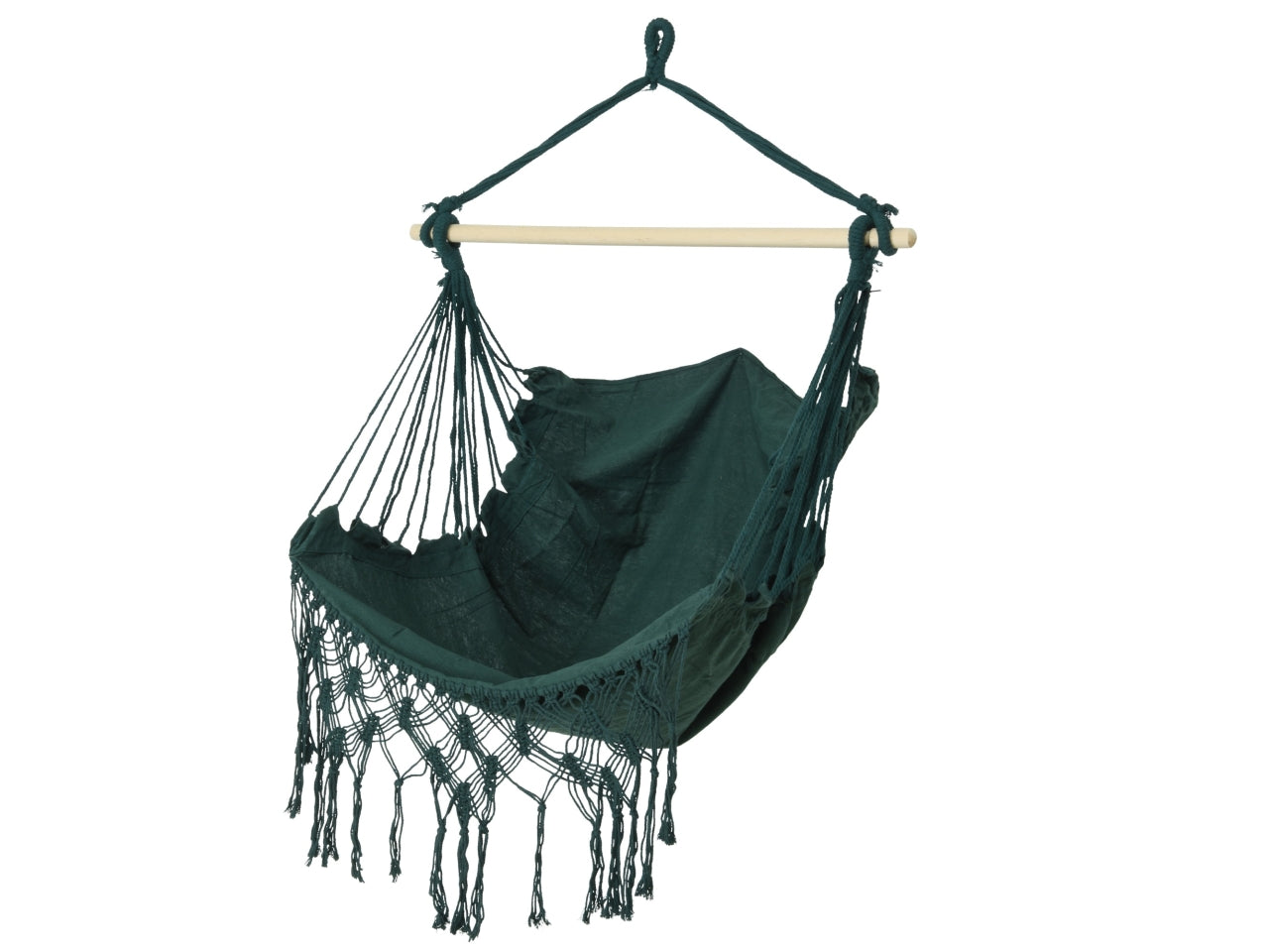 Amaca polycotone 3 assortiti 30x130xh.100cm