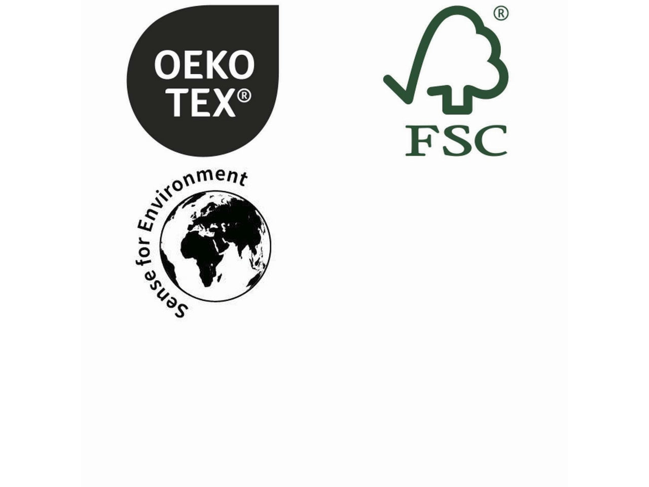 Amaca polycotone 3 assortiti 100x200xh.3cm