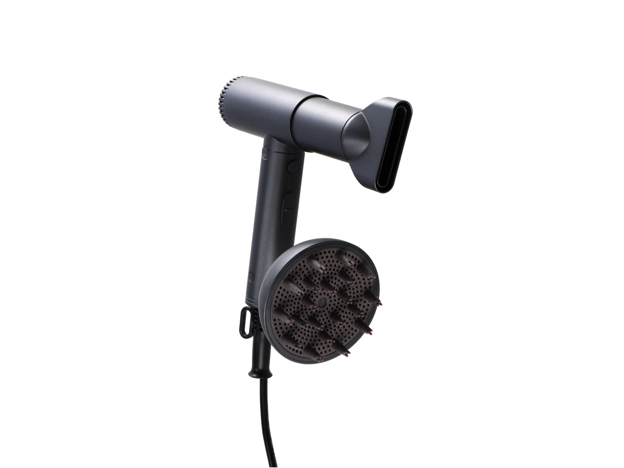 Phon con 2 velocita' e 3temperature da 1700-2000w