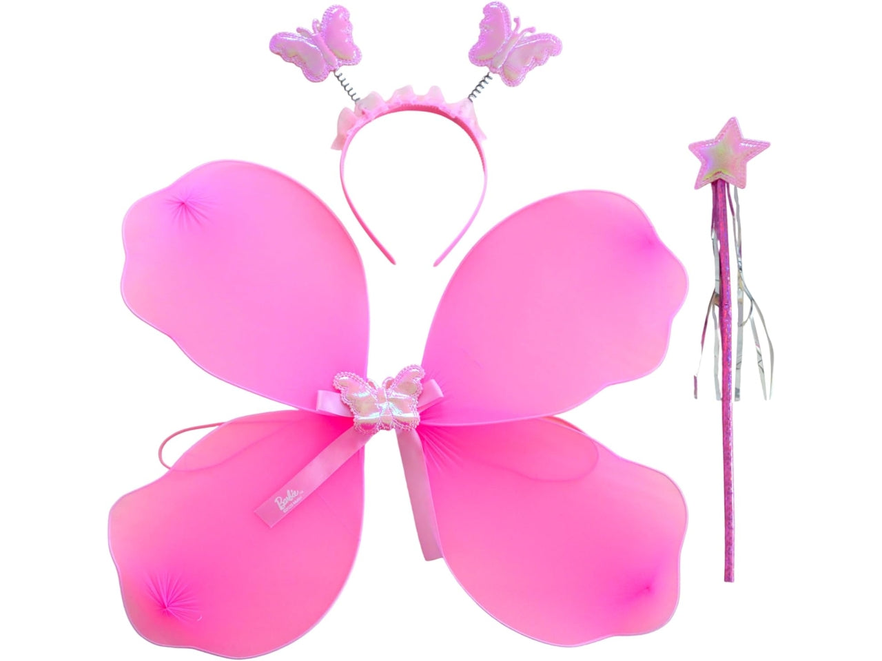 Calza Barbie Xmas Sock $