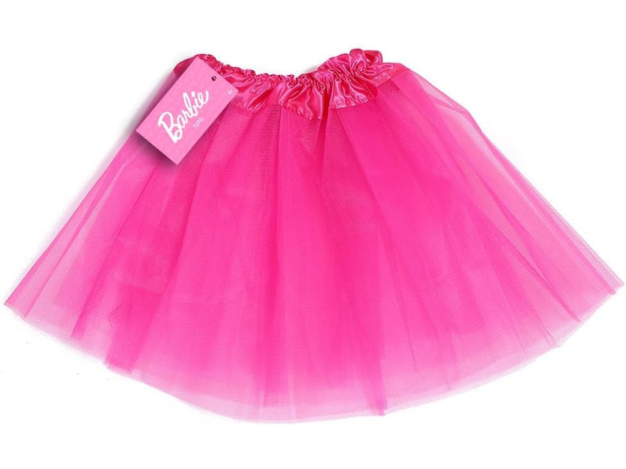 Calza Barbie Xmas Sock $