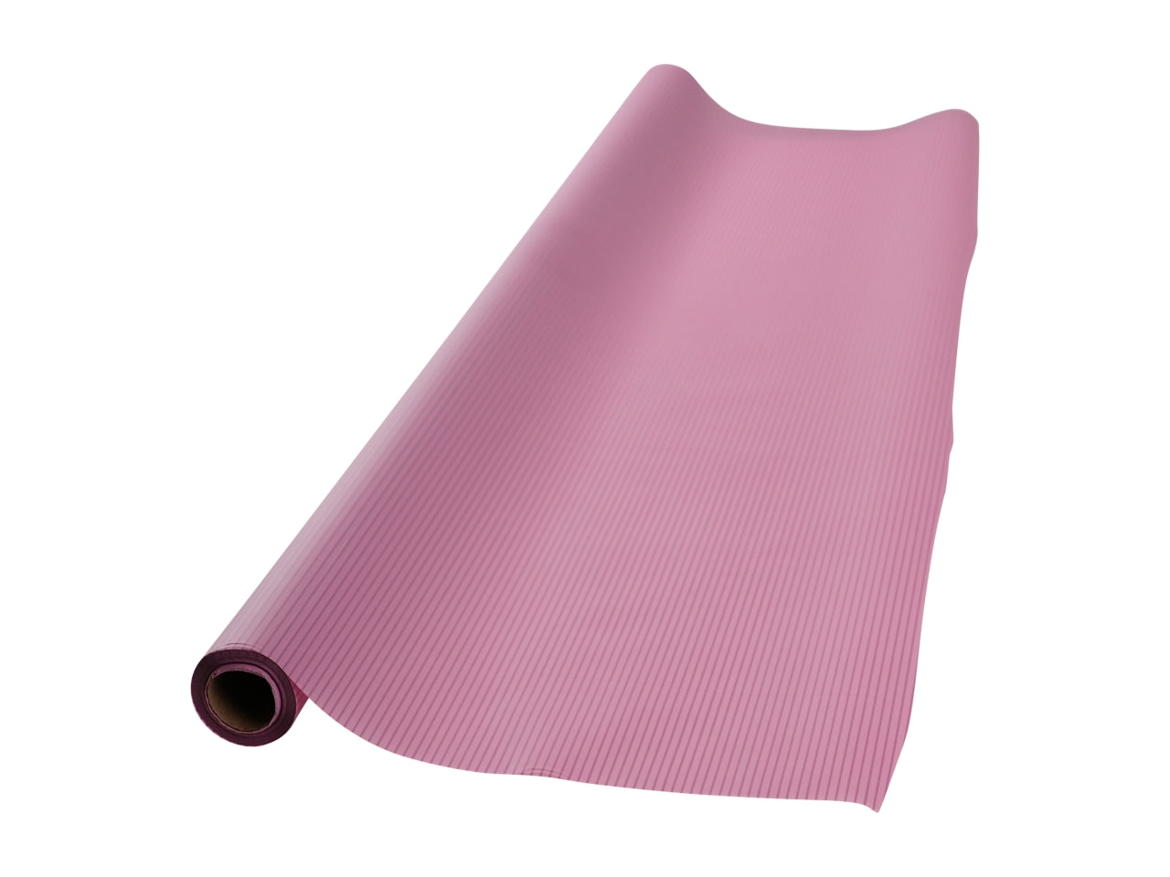 Bobina carta strie' 1x20mt lilla