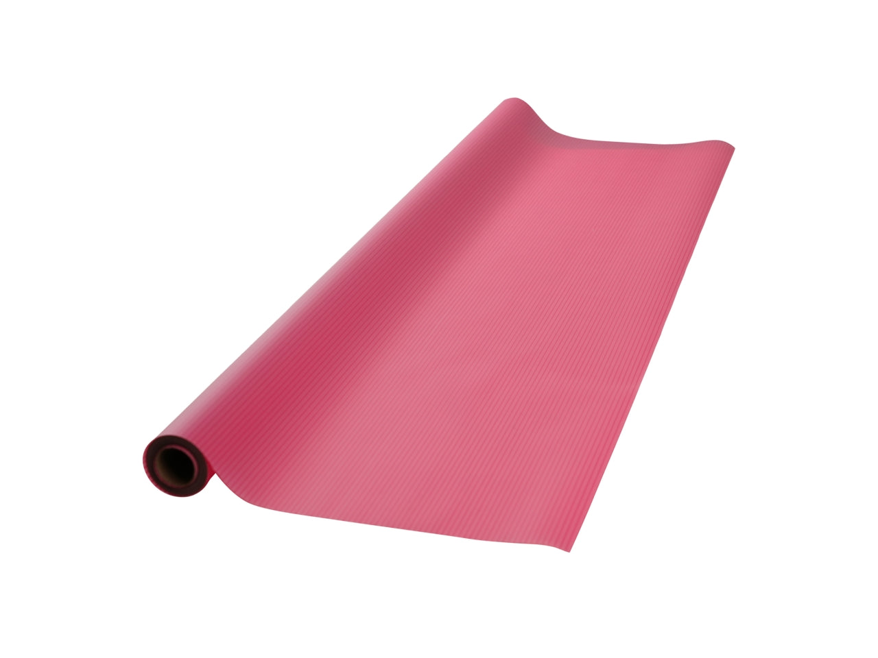 Bobina carta strie' 1x20mt fucsia