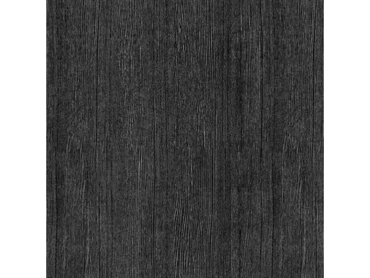 Tappeto Habita 60x280cm nero