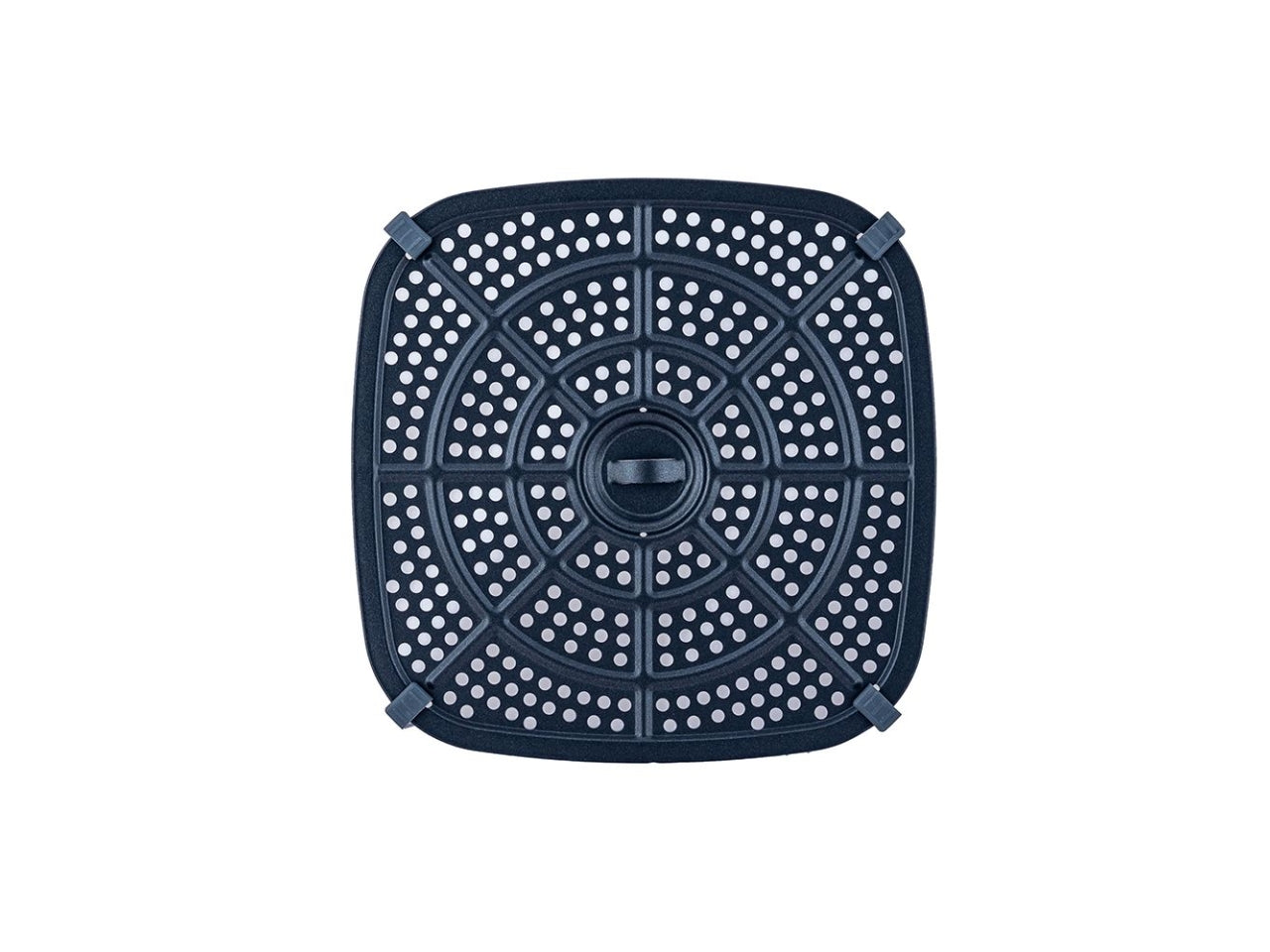 Friggitrice ad aria Iridea da 9L champagne