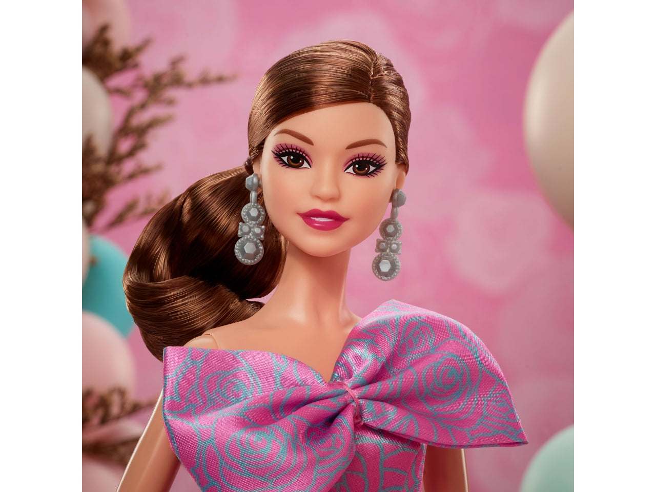 Barbie birthday wishes