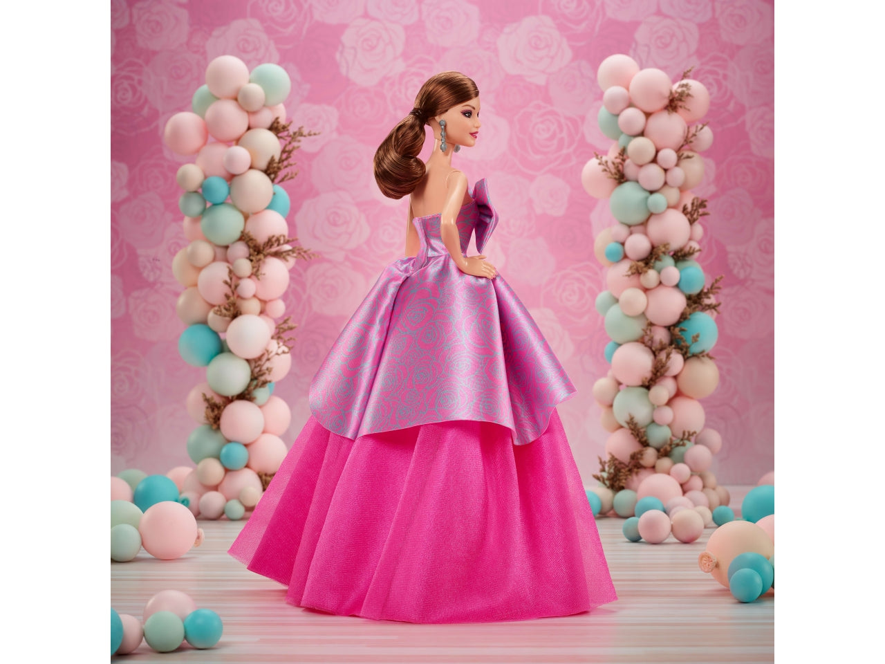 Barbie birthday wishes