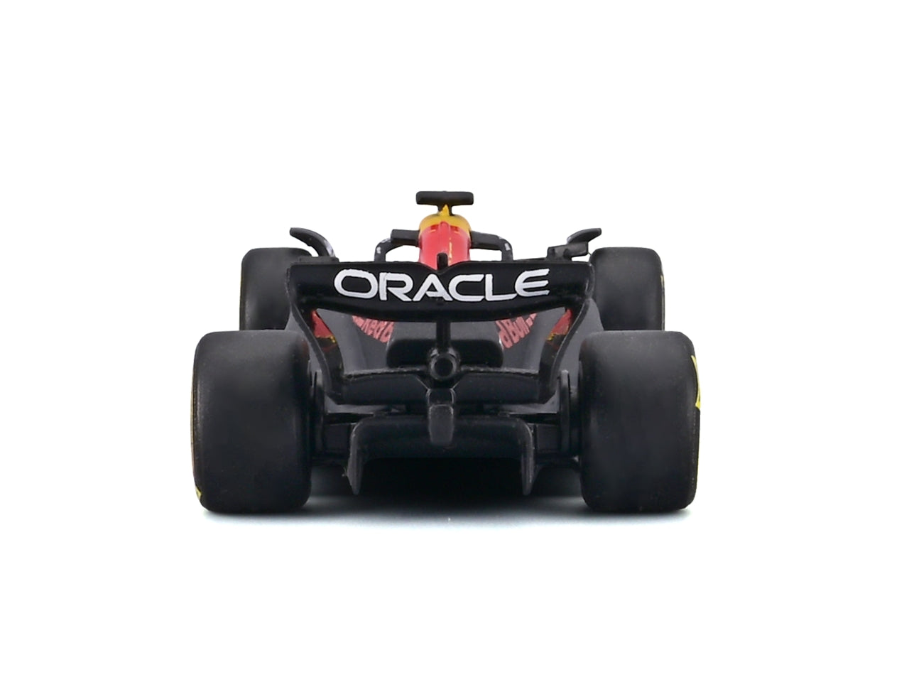 Auto F1 Ferrari RB 21 Redbull Racing 2025 Verstappen scala 1:64