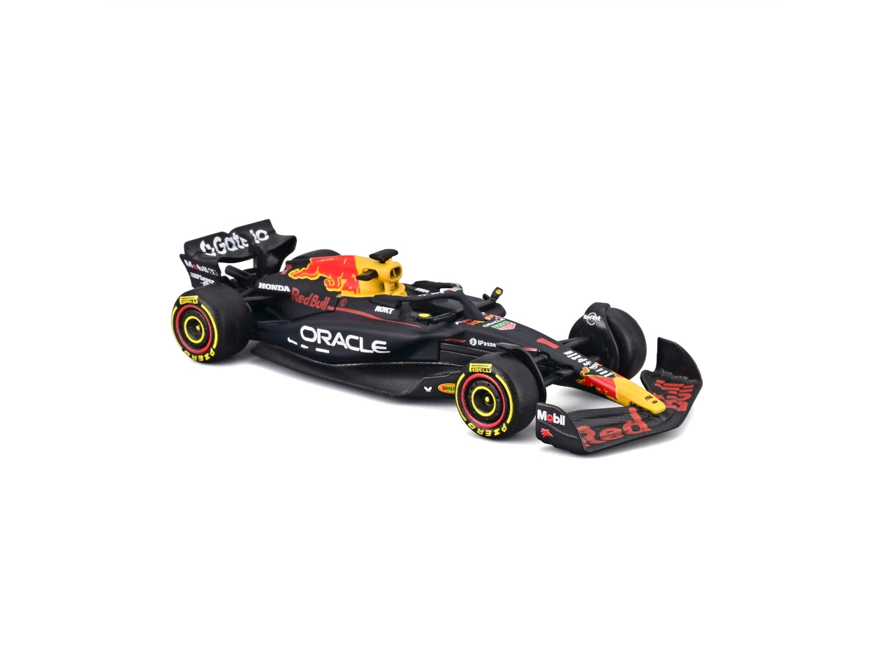 Auto F1 Ferrari RB 21 Redbull Racing 2025 Verstappen scala 1:64