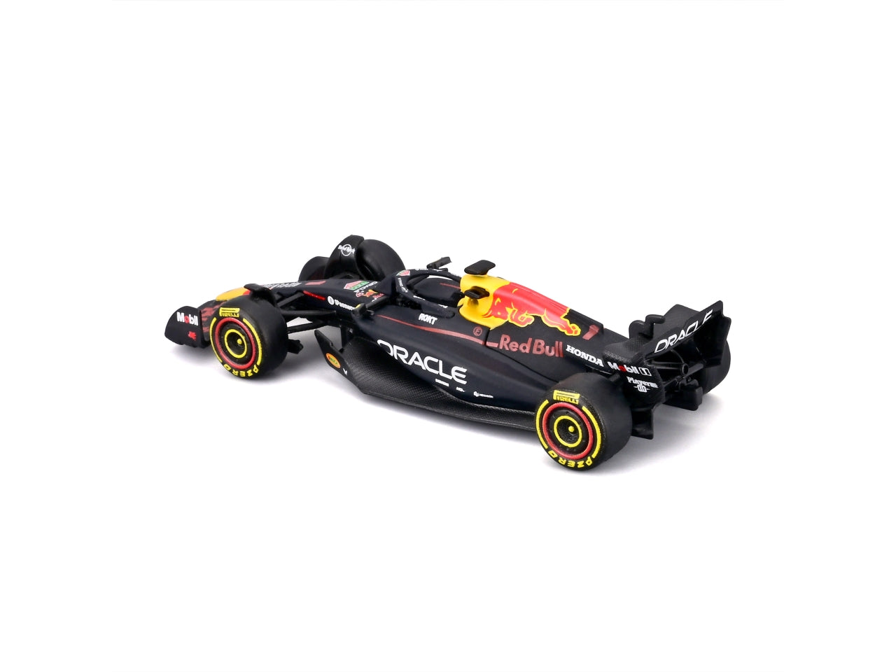 Auto F1 Ferrari Rb21 Redbull 2025 1:64