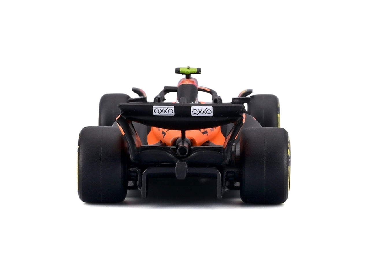 Auto F1 Ferrari Mcl 39 Mclaren 2025 1:64
