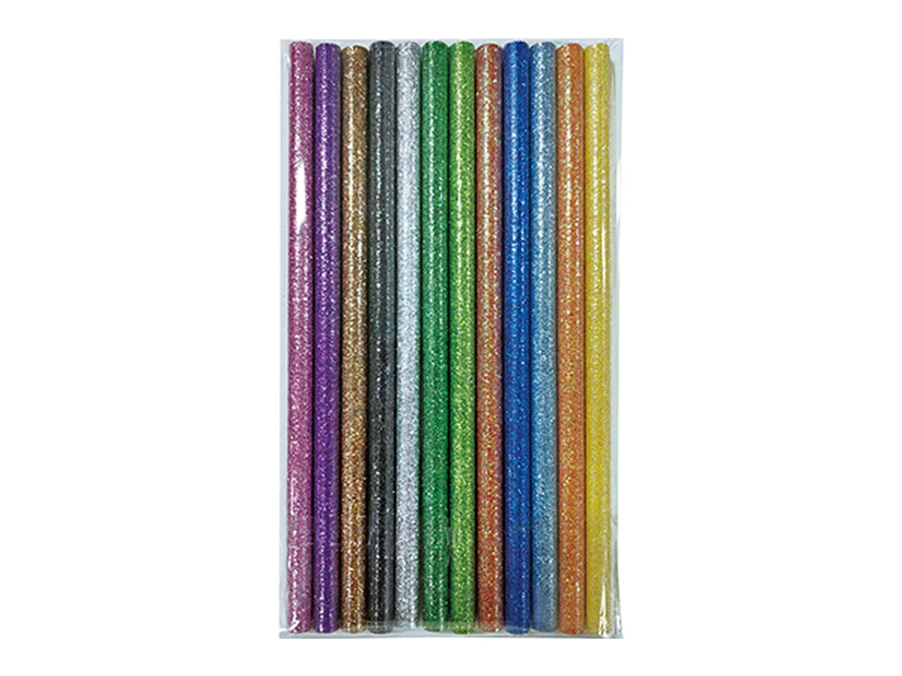 Matita luxury in confezione da 12 pezzi, colori assortiti