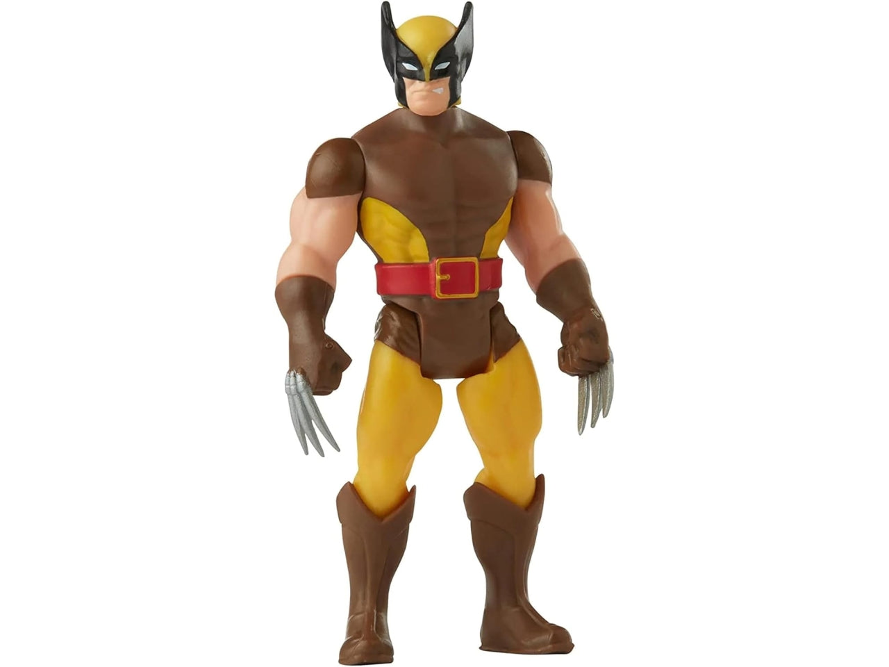 Marvel Wolverine series retro 375