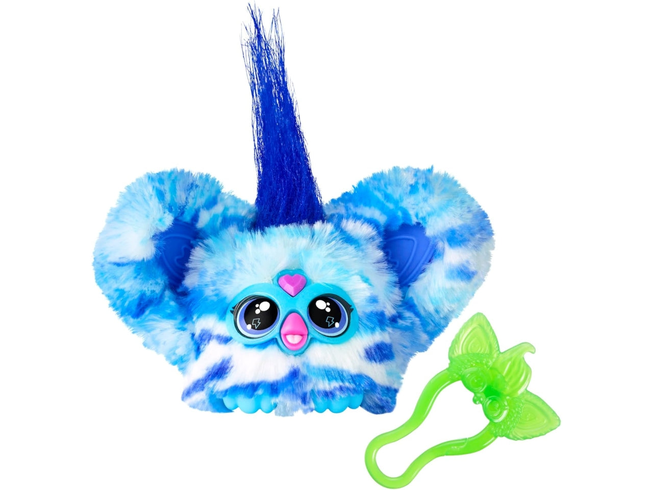 Fublet Fur Furblet ooh koo