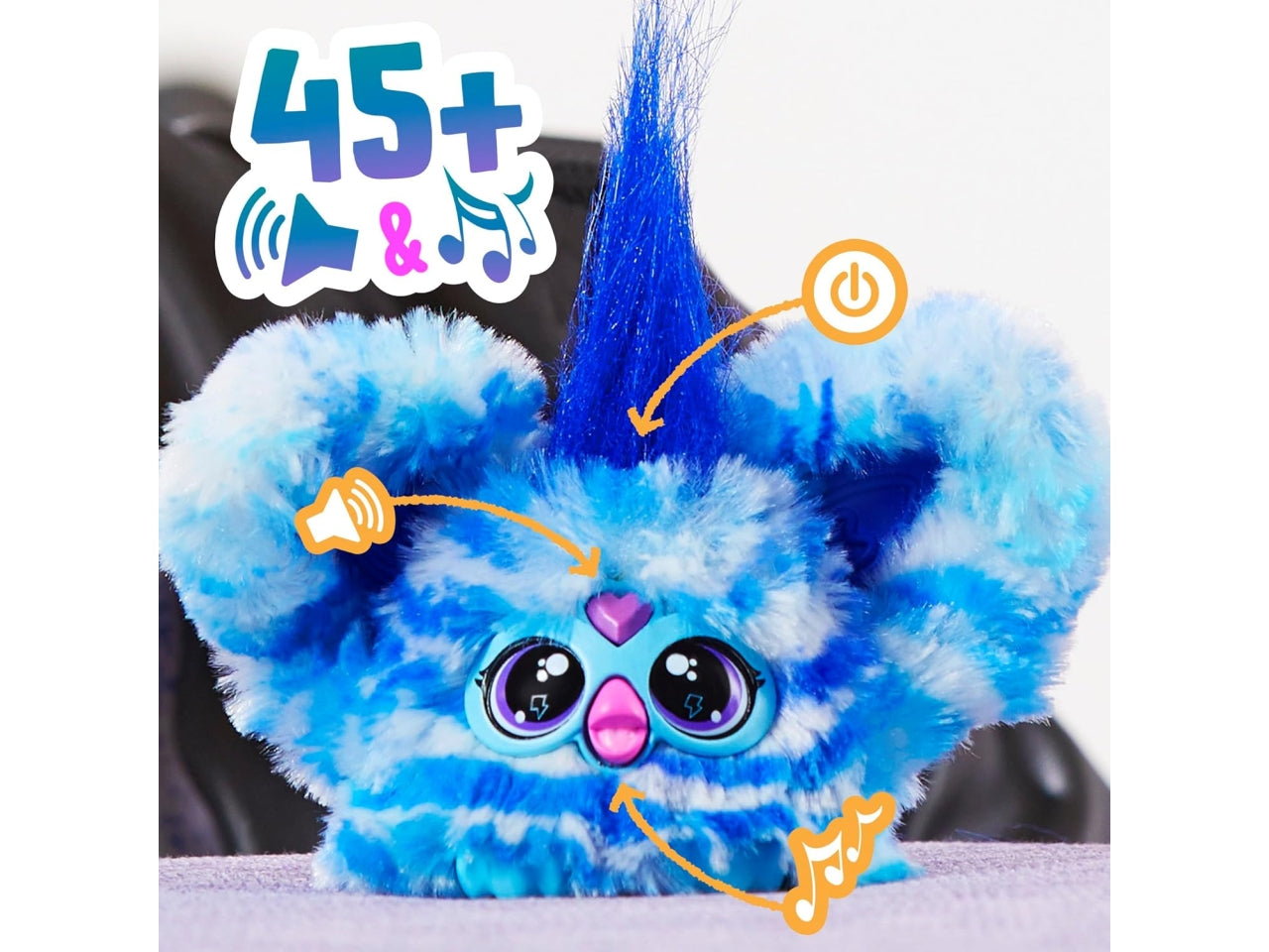 Fublet Fur Furblet ooh koo