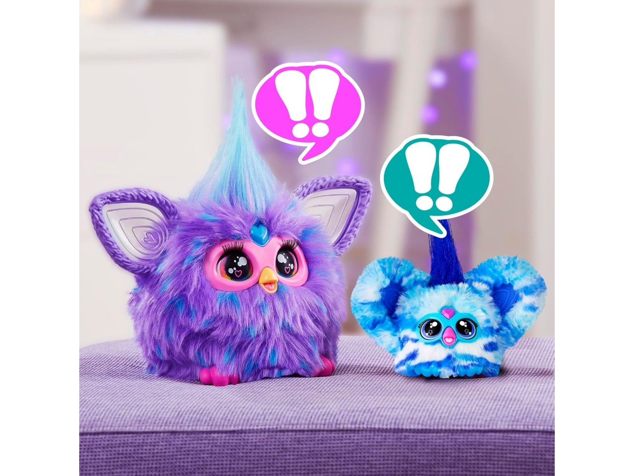 Fublet Fur Furblet ooh koo