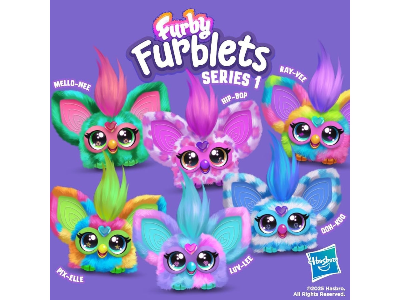 Fublet Fur Furblet ooh koo