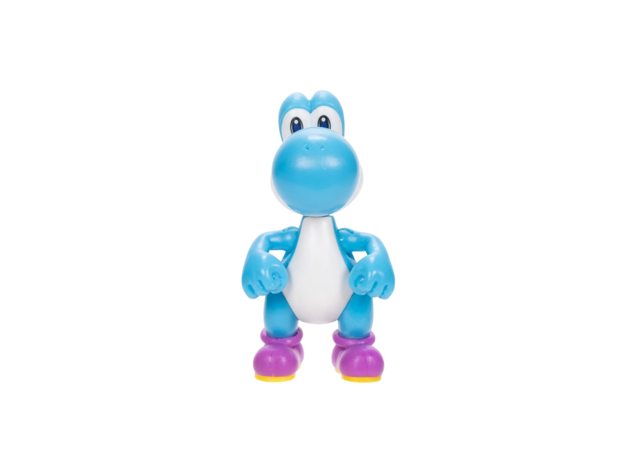 Super Mario 2 5in limited articulatio