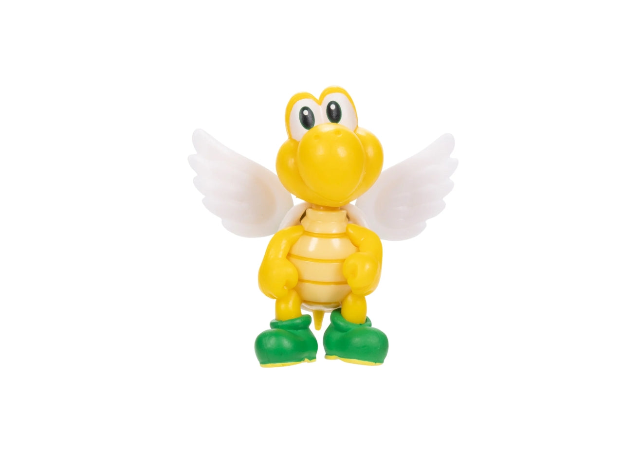 Super Mario 2 5in limited articulatio