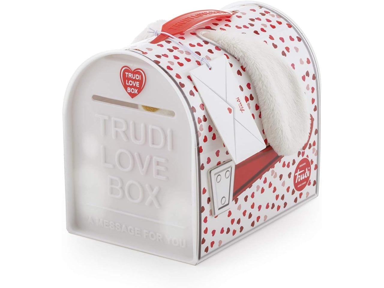 Peluche Trudi coniglio