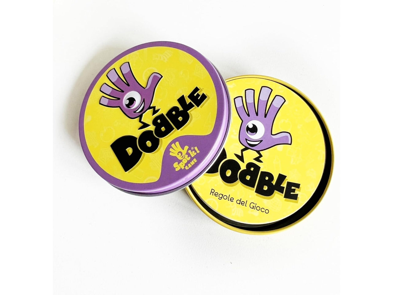 Gioco Dobble classic blister eco