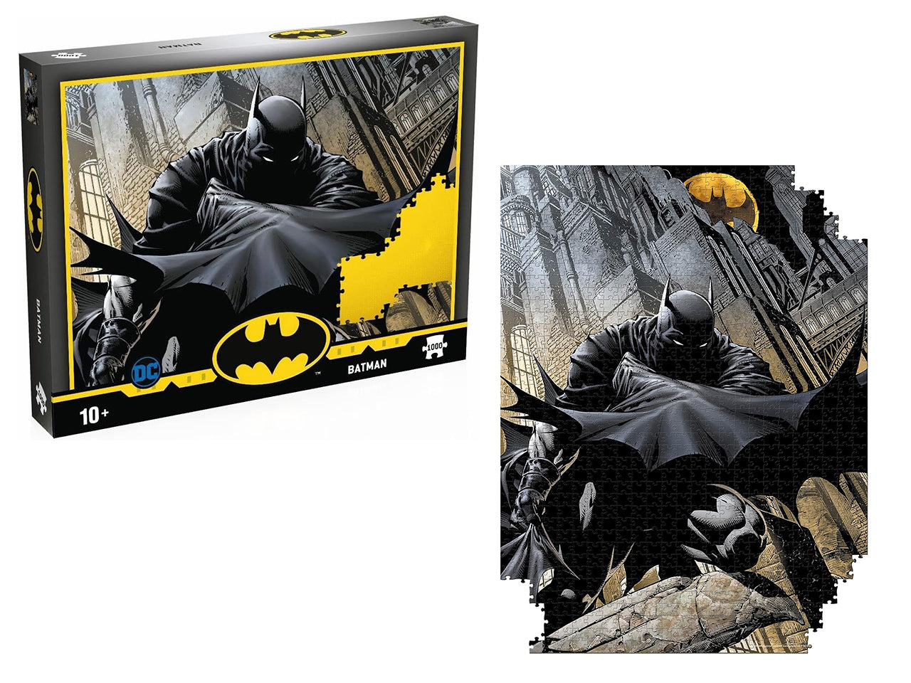 Puzzle Batman 1000 pz