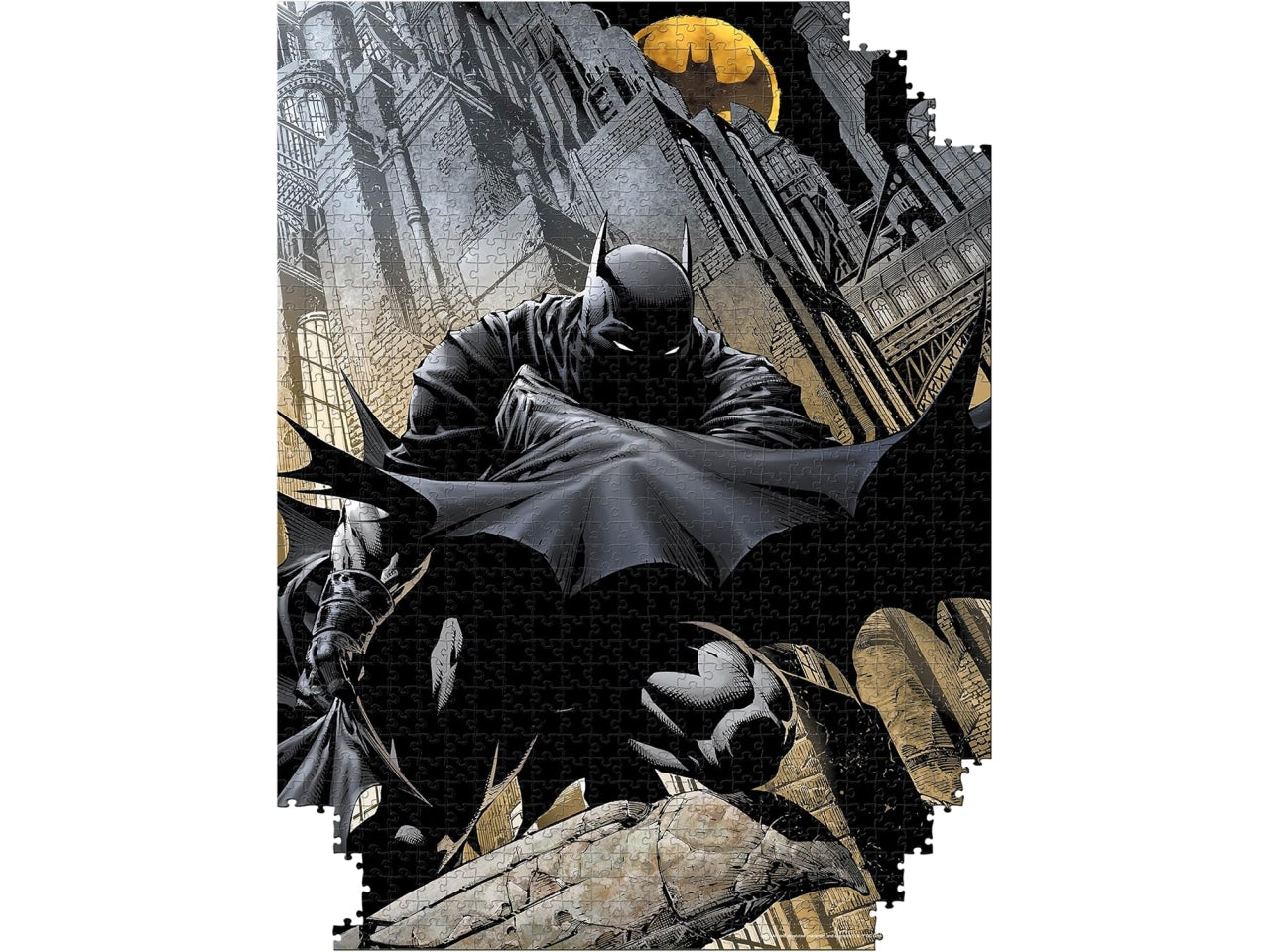 Puzzle Batman 1000 pz