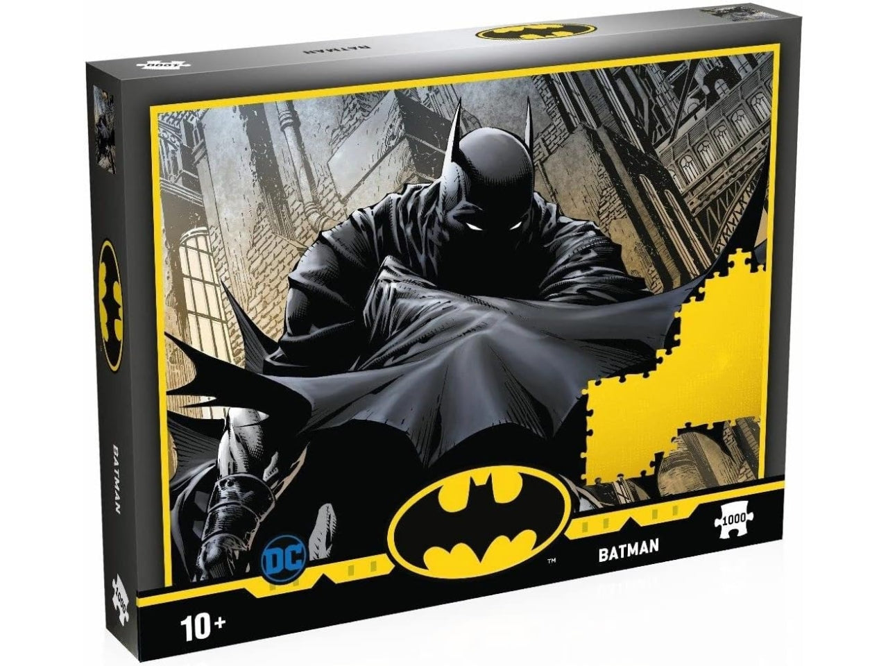 Puzzle Batman 1000 pz