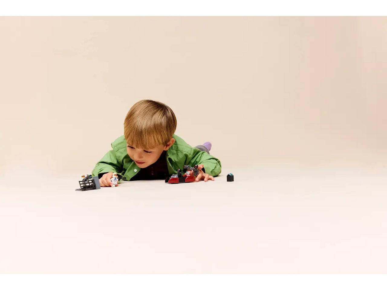 Lego Star Wars TM Battle Pack Assedio di Mandalore