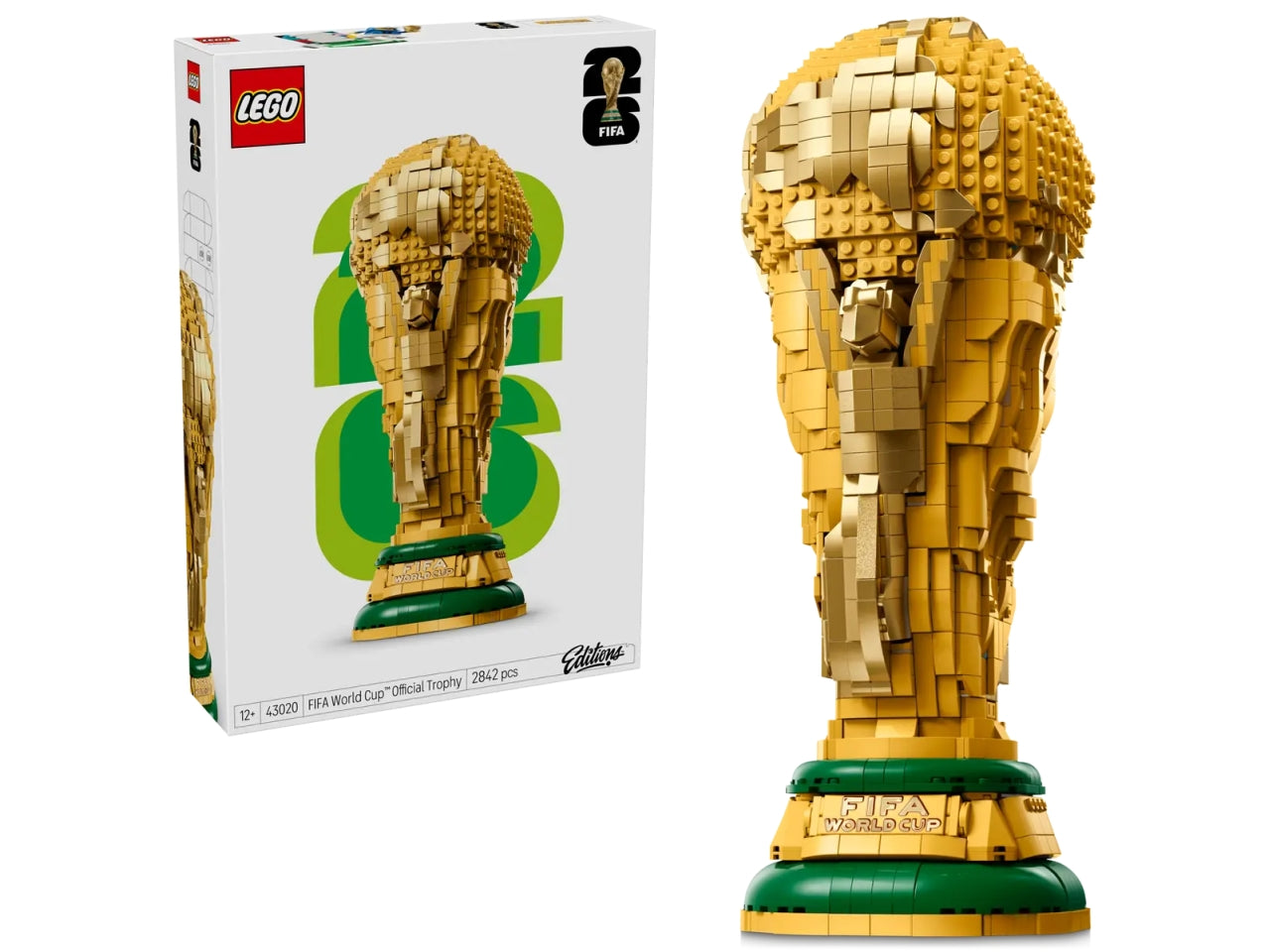 Lego Editions Sports Edition S