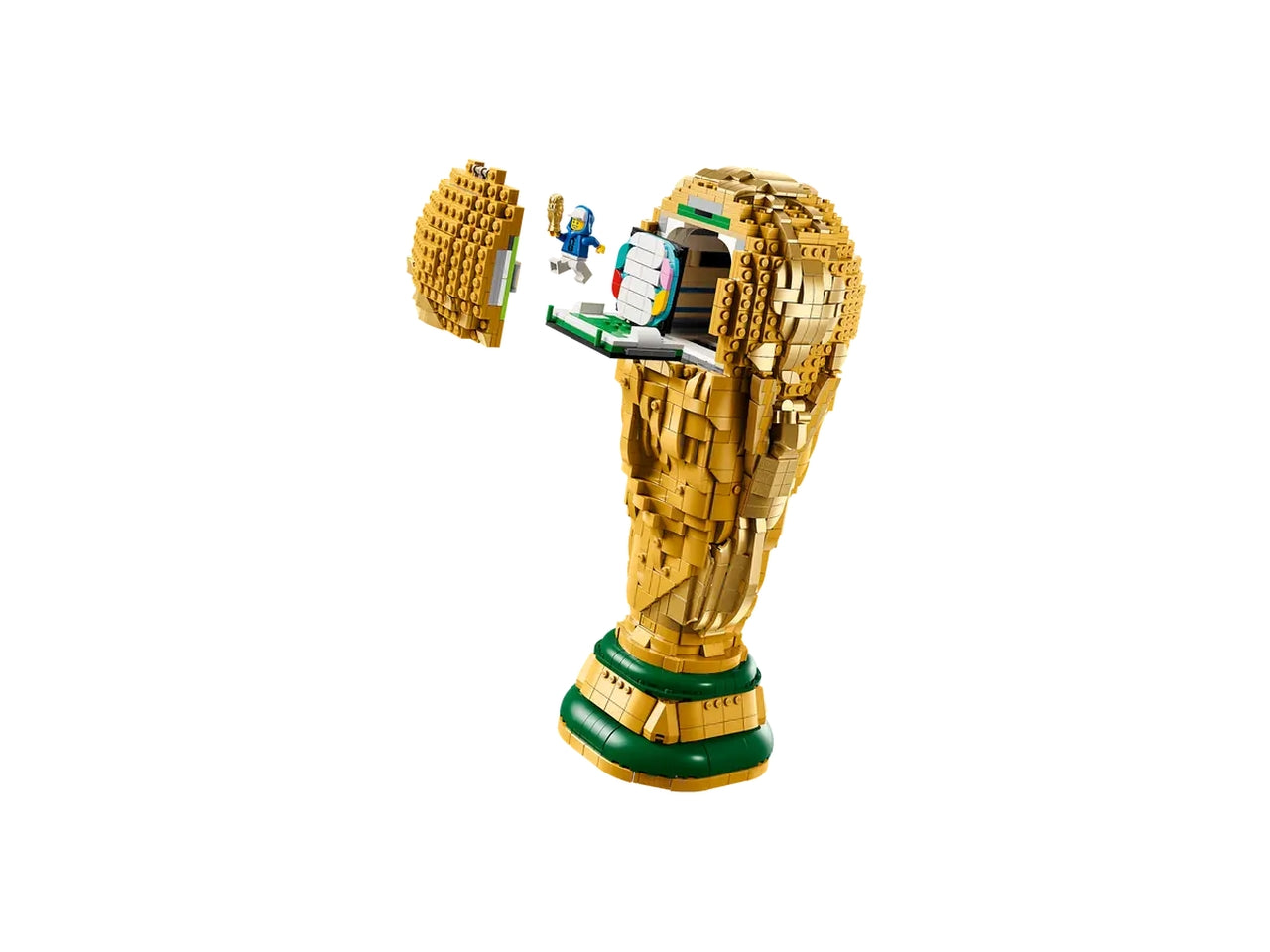 Lego Editions Sports Edition S