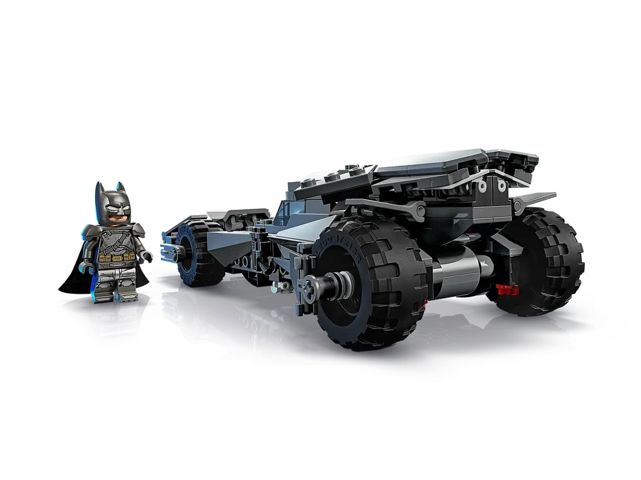 Lego Super Heroes DC Batman V Superman Batmobile