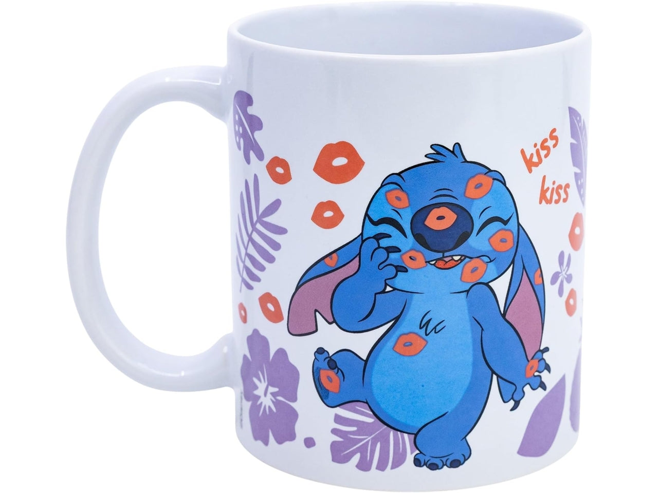 Stitch tazza in ceramica 320ml