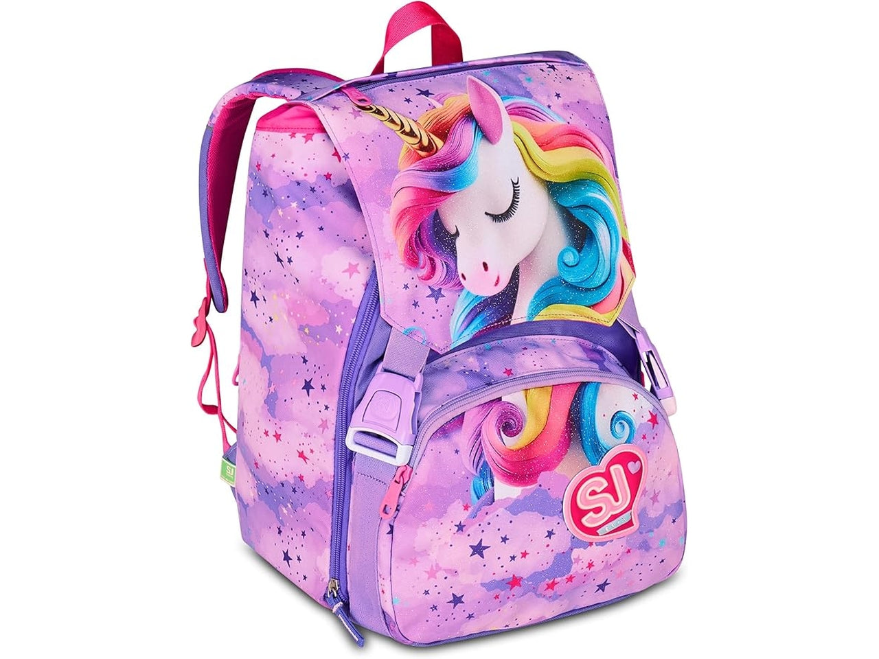 Zaino sj gang sdoppiabile big fable journey