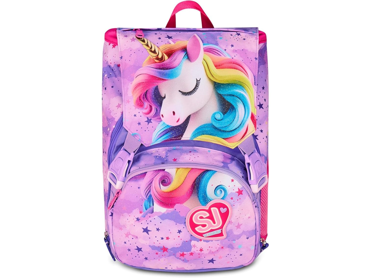 Zaino sj gang sdoppiabile big fable journey