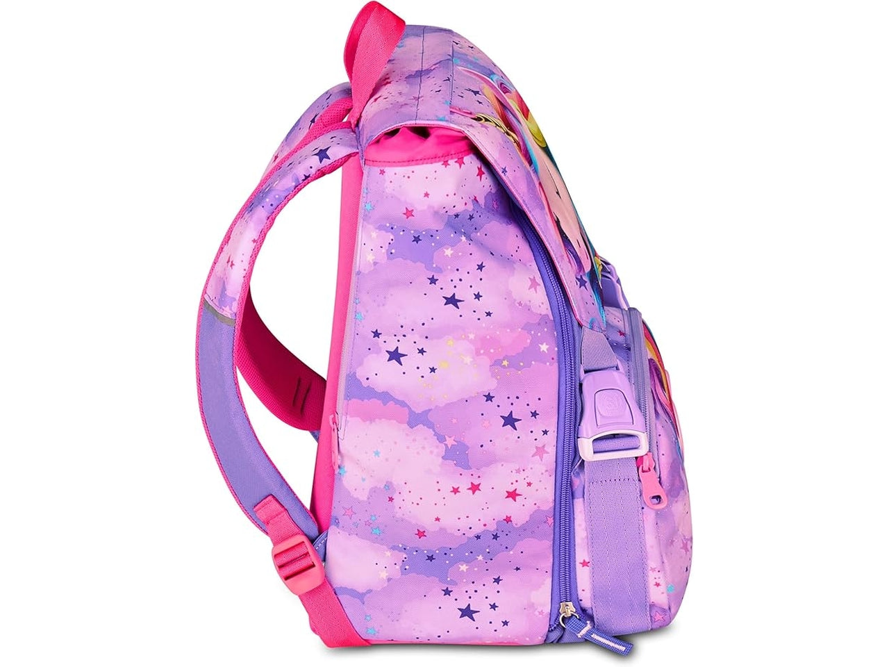 Zaino sj gang sdoppiabile big fable journey