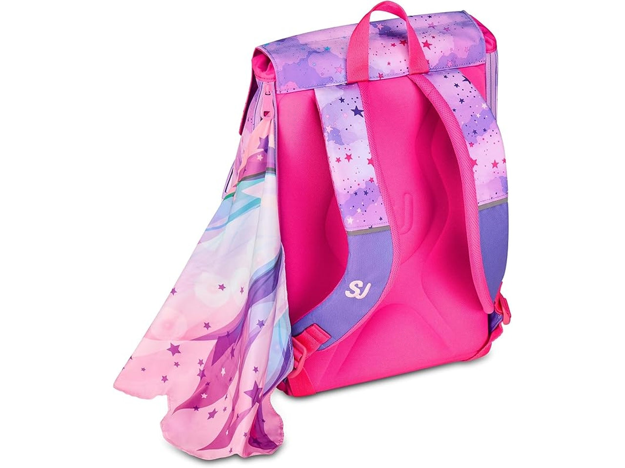 Zaino sj gang sdoppiabile big fable journey