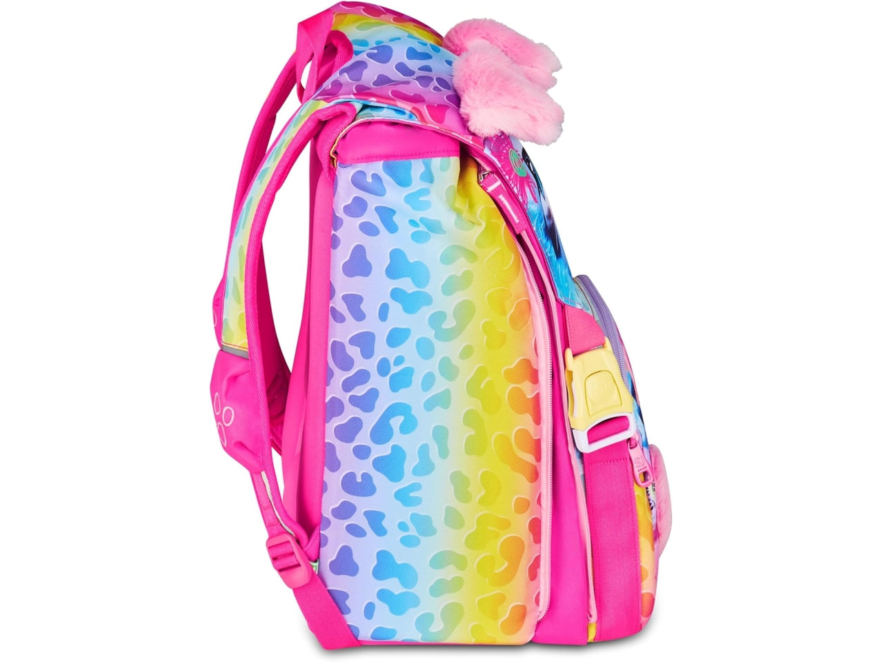 Zaino sj gang sdoppiabile big cat&air