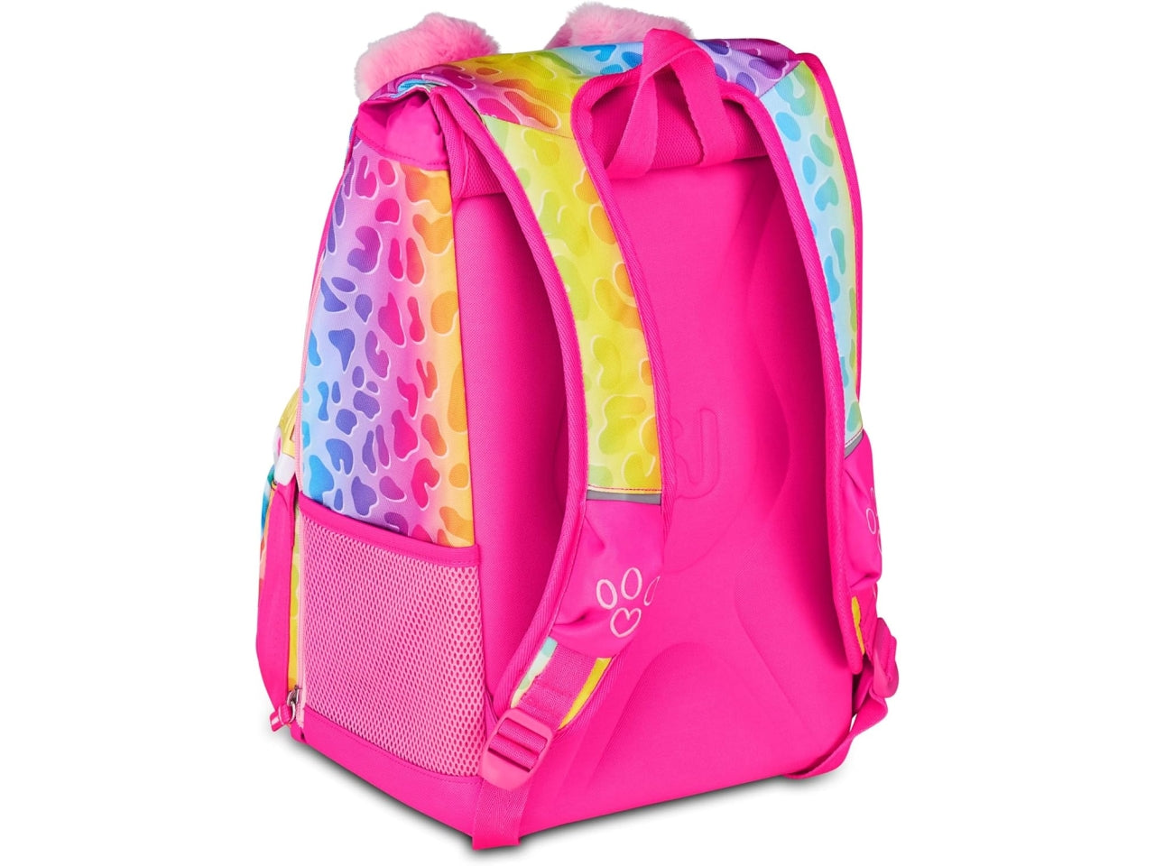 Zaino sj gang sdoppiabile big cat&air