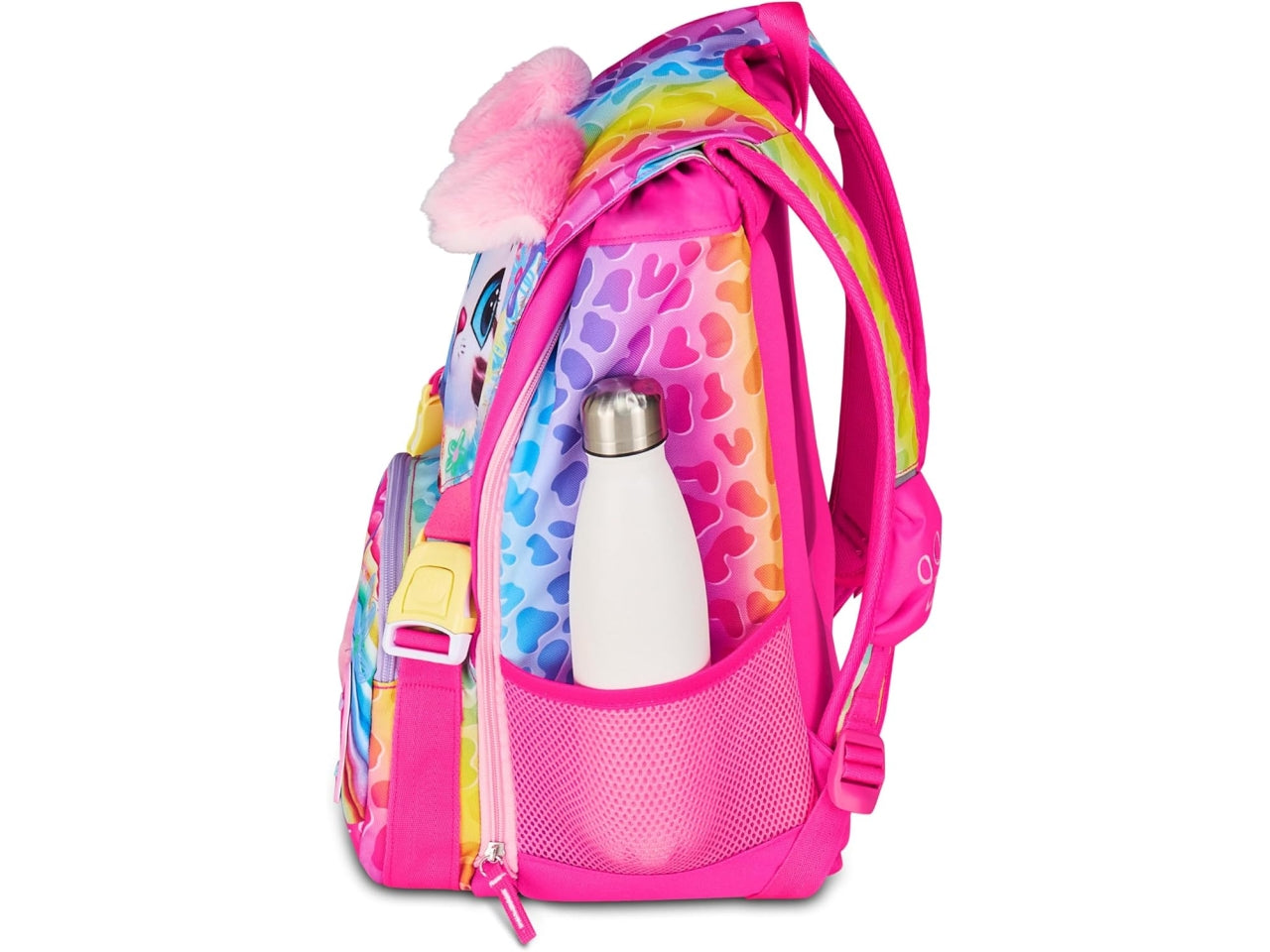 Zaino sj gang sdoppiabile big cat&air